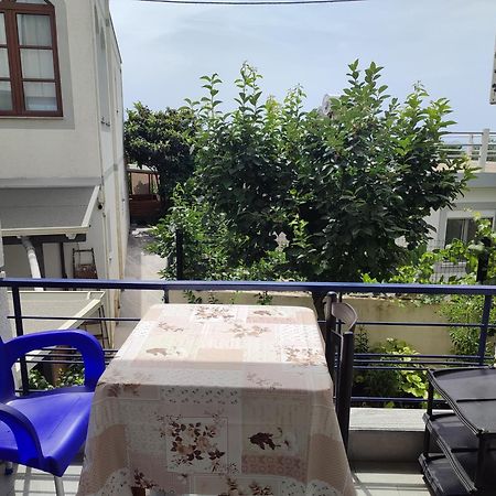 Villa Janilla Dhërmi Exteriér fotografie