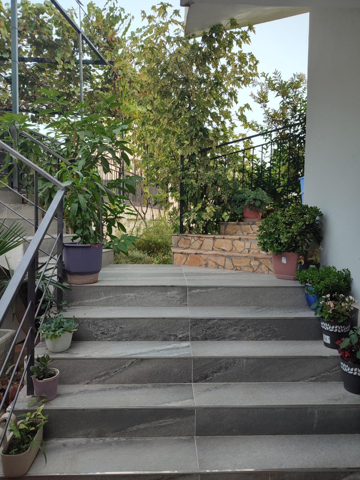 Villa Janilla Dhërmi Exteriér fotografie